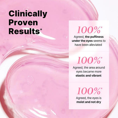 Turn Back Time for Your Eyes Today!