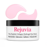 Rejuvia Eye Mask Firming Anti-Wrinkle Fine Lines Hydrating Moisturizing